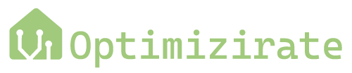 ViOptimizirate Logo